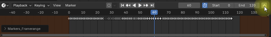 Frame Range Markers - AnimToolbox Documentation